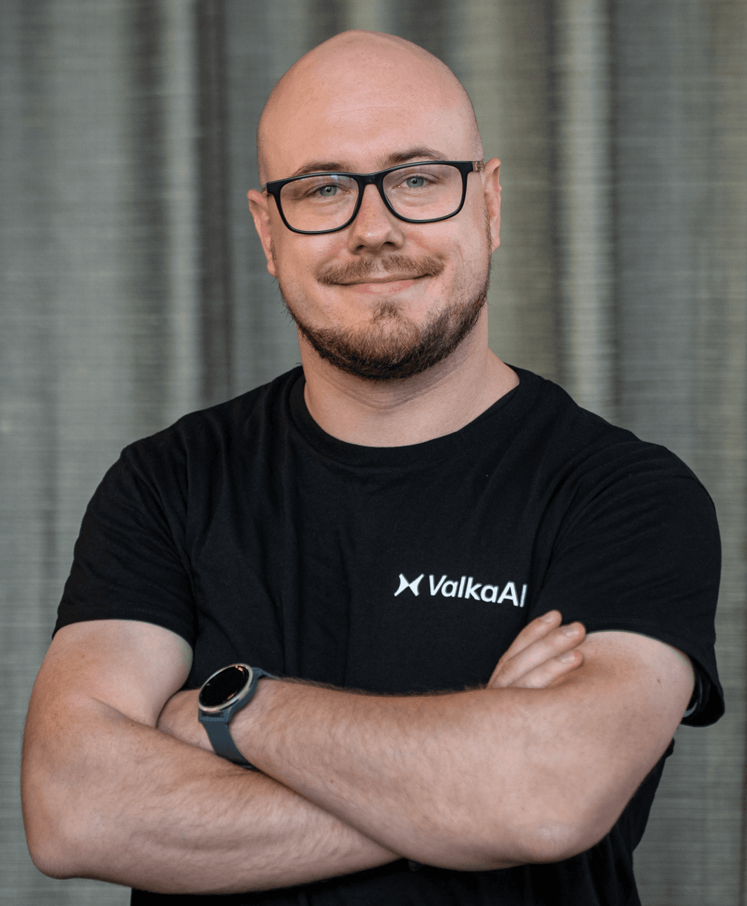 image of Michal Kubišta