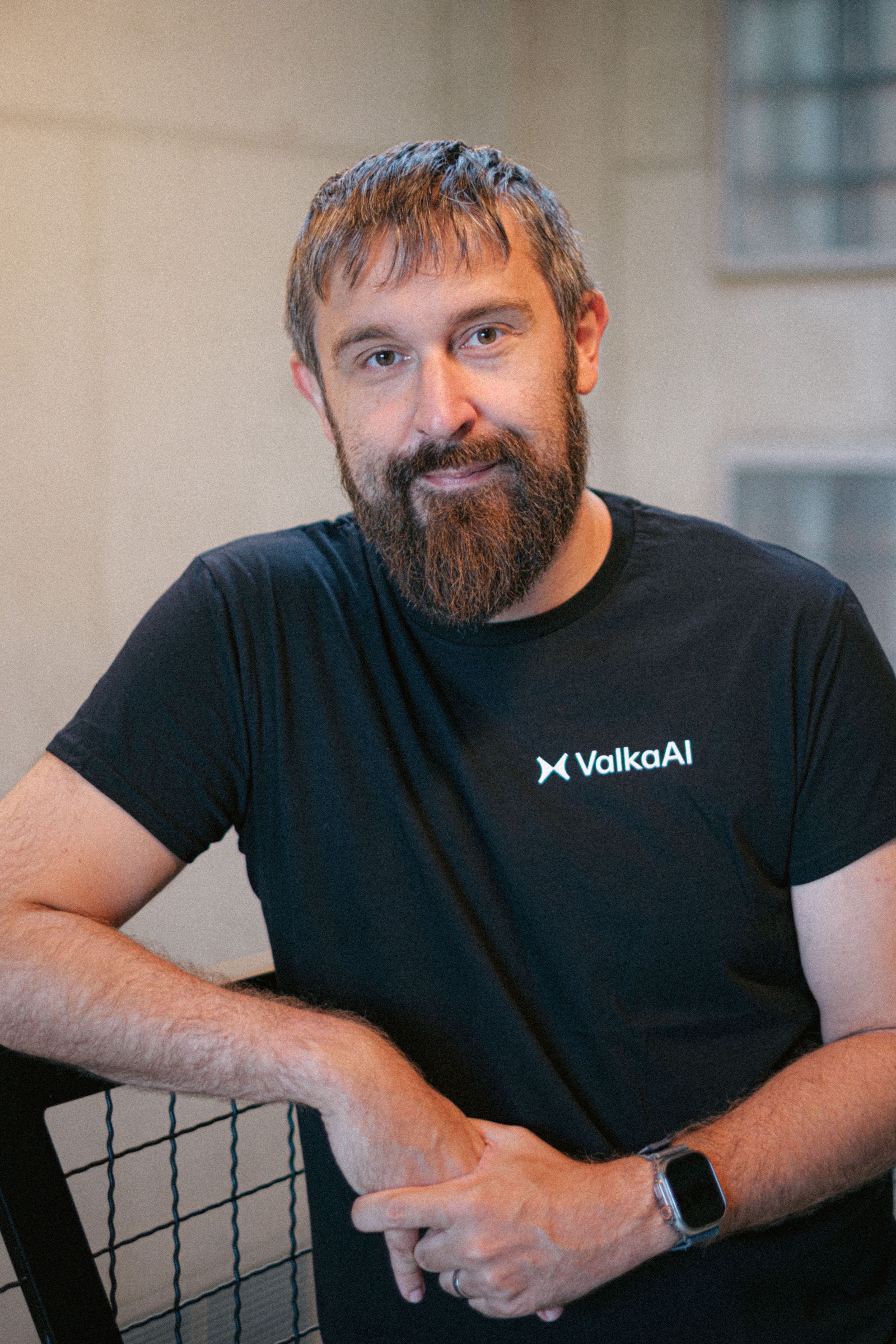 image of Vlastimil Venclík